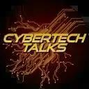 CyberTech Talks Logo