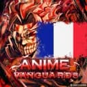 Anime Vanguard France Logo