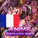 Anime Vanguard France Logo