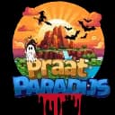 |🎃| PraatParadijs |🎃| Logo