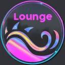 🔮︱LoungeGC Logo