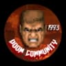 DOOM Community Logo