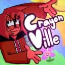 Crayonville Revamp Logo