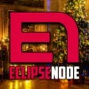 EclipseNode | Hosting Logo