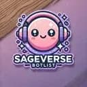 SageVerse Botlist #0.8k Logo