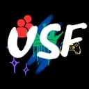 USF International Logo