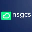 Not So Generic Chatting Server Logo