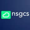 Not So Generic Chatting Server Logo