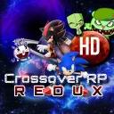 Crossover RP Redux HD Logo