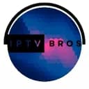 IPTVBROS: THE BEST IPTV 2024 Logo