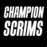 Champion SCRIMS Logo