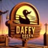 Daffy Docs Logo