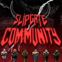 Slipgate Community Logo