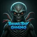 ◇Bahari Bay Gaming◇ Logo