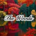 The Woods Logo