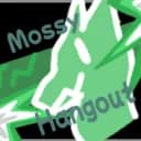 Mossy Hangout -First 100 to join gets special role! Logo