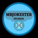 MrJokester Studios Logo