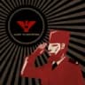 Arstotzka: Cause No Trouble Logo