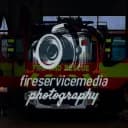 Emergency Services Photography - fireservicemedia Logo