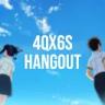 4qx6s Hangout | Anime Vanguards Logo