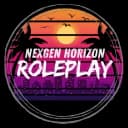 NexGen Horizon RP Logo