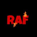 RAF | Royal Armed Forces Logo