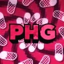 Pheonix Hellfire Gaming (PHG) 18+ Logo