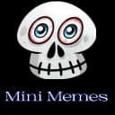 Mini Memes Logo