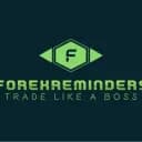 ForexReminders Logo