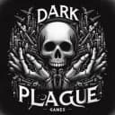 Dark Plague Games Logo