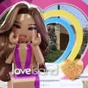 Divas Love island Roblox Logo