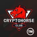 CryptoHorseClub Logo