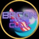 Bacon Raiding Cult [B.R.C.] Logo