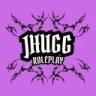 JHUGG Roleplay Logo