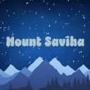 Mount Saviha Logo