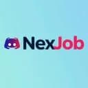 Freelance ● Jobs ● Hire ● NexJob Logo