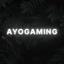 AyoGaming  Hangout Logo