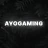 AyoGaming  Hangout Logo