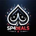 SP4DEALS Logo