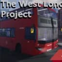 (2025) The West London Project Logo