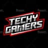 TECHY Gamers Logo