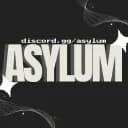 @Asylum Logo