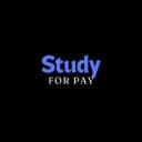 Study for pay Logo