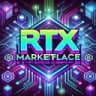 RTX Marketplace Logo