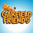 Garfield Friends Logo