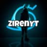 ⚡ZirenYT⚡ Lounge Logo