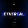 Ethereal Dimension Logo