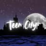 Teen City Logo