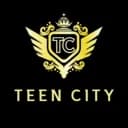 Teen City Logo