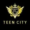 Teen City Logo